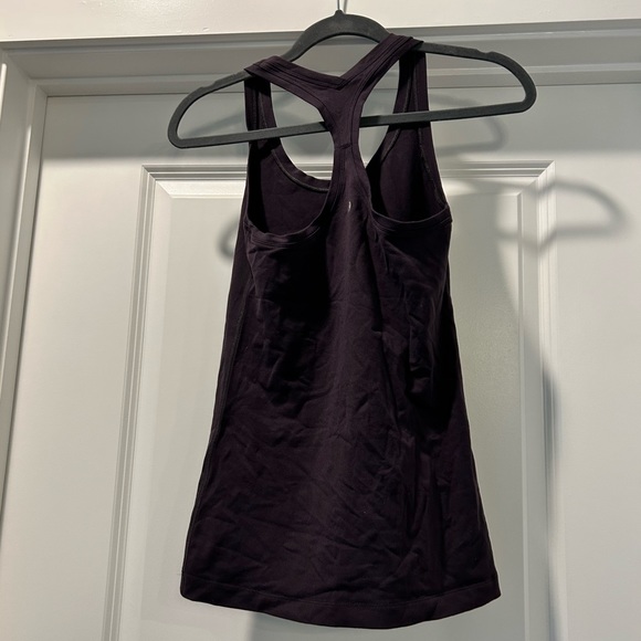 Lululemon Cool Racerback Tank - Picture 3 of 3